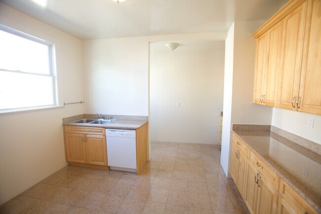 Foto del edificio - 3435 18th St