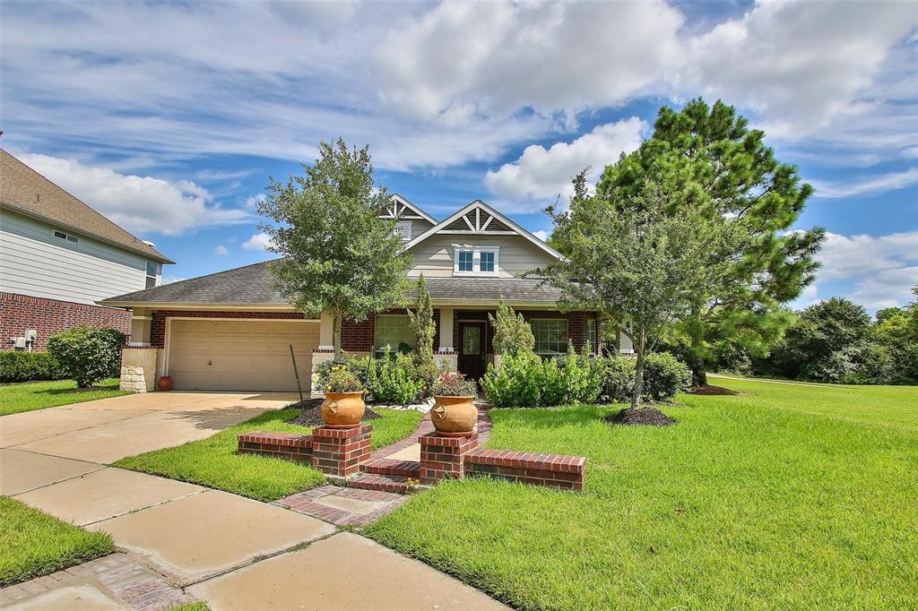 Foto principal - 18155 Williams Elm Dr