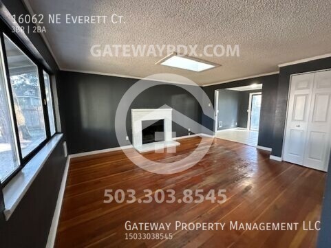 Building Photo - 16062 NE Everett Ct.