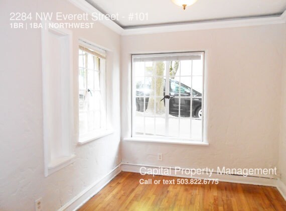 Building Photo - 2284 NW Everett St