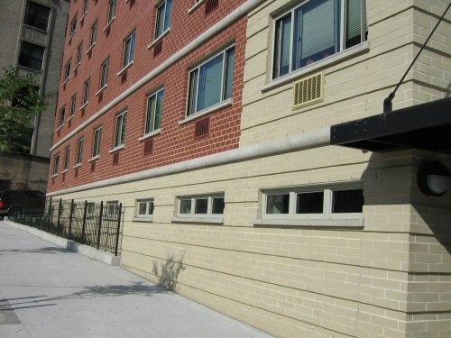 Foto del edificio - West Tremont Avenue Apartments