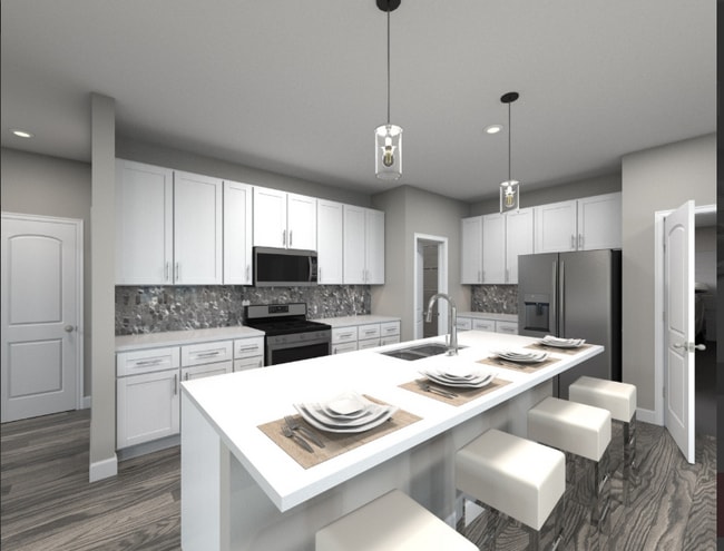 Foto del edificio - 4109 Walnut Rdg Dr