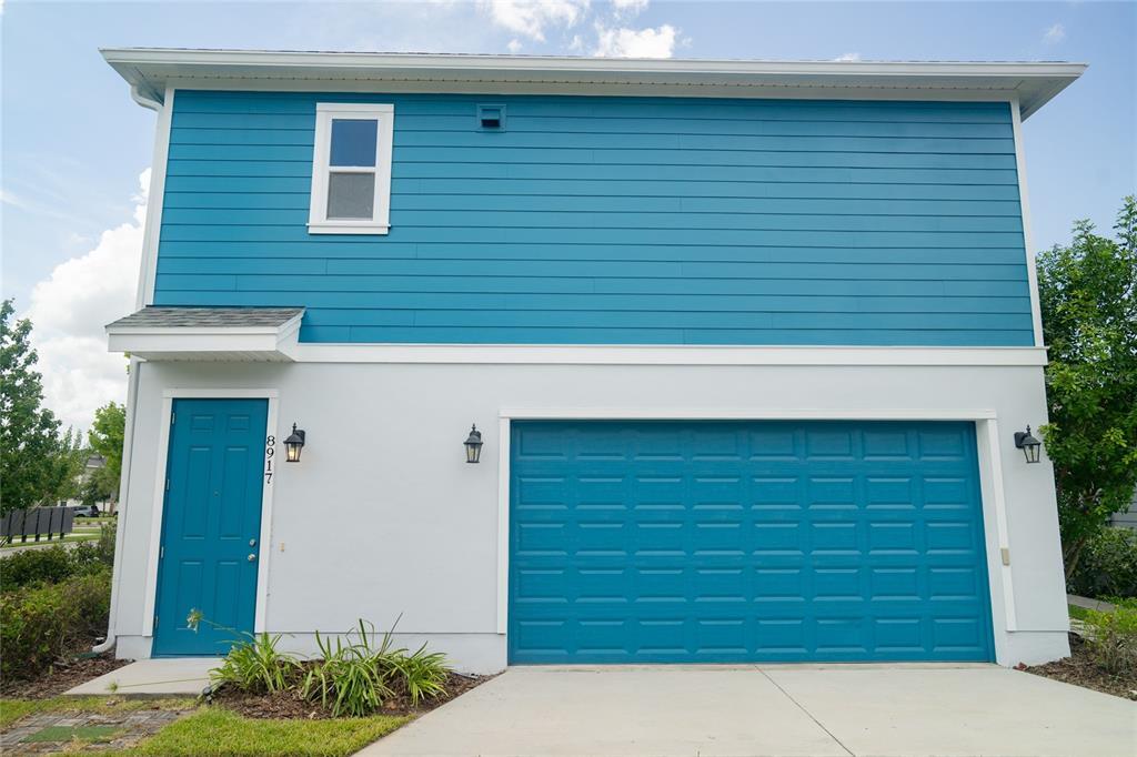 Foto principal - 8917 Sperry St