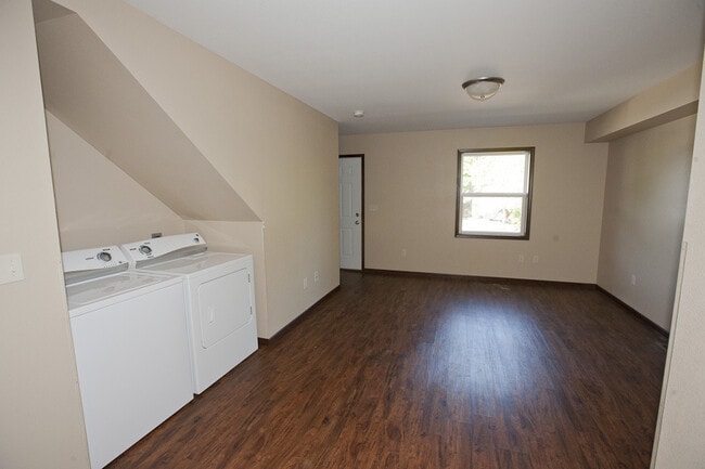 Foto del edificio - 1105 S Dewey St