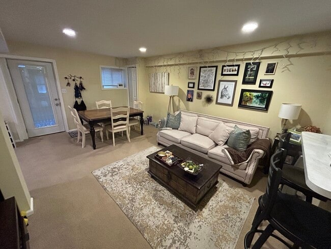 Foto del edificio - 3134 19th St NW