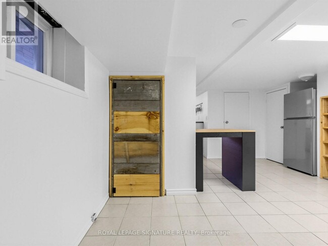 Photo du bâtiment - 465 Margueretta St