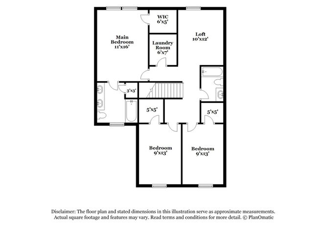 Building Photo - 8707 Balsam Bay Rd
