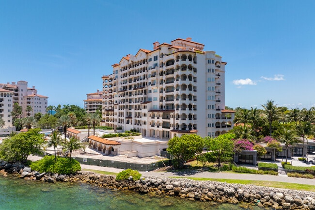 Palazzo Del Sol/Della Luna