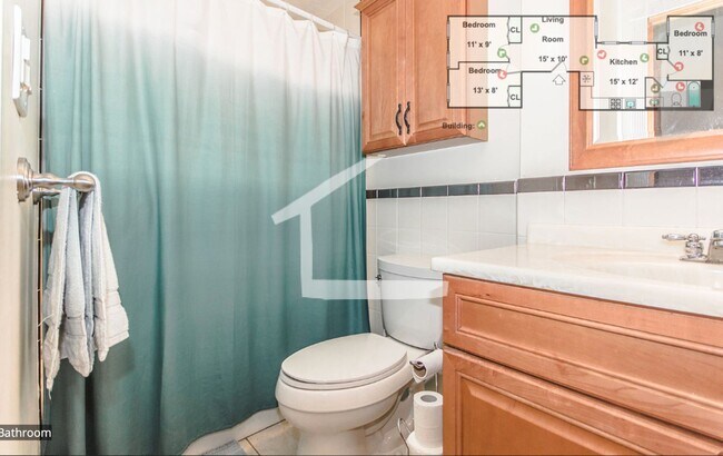 Foto del edificio - 9/1 Beacon Hill 3BR w/large common area, heat/hot water inc!