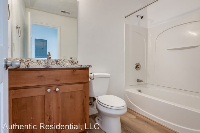 Building Photo - 4 br, 3 bath House - 7934 N Geronimo Dr