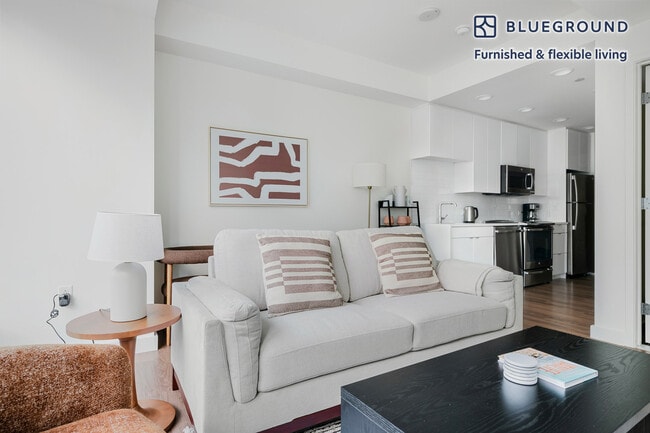 Foto del edificio - 1335 Boylston St