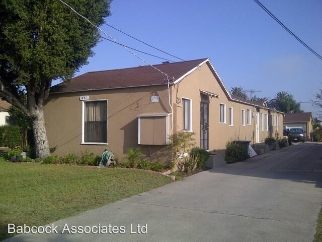 Foto del edificio - 1431 W 219th St