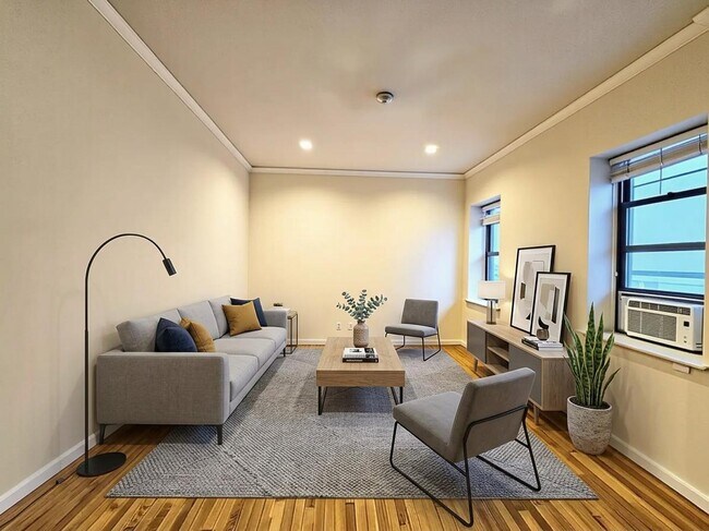 Foto del edificio - 142 E 35th St