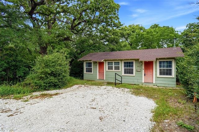 Foto del edificio - 1402 W Congress St