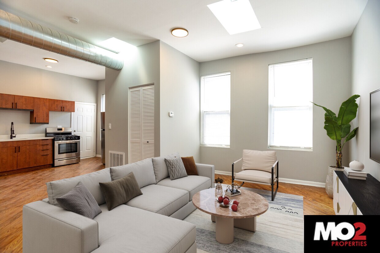 Foto principal - 1452 N Bosworth Ave