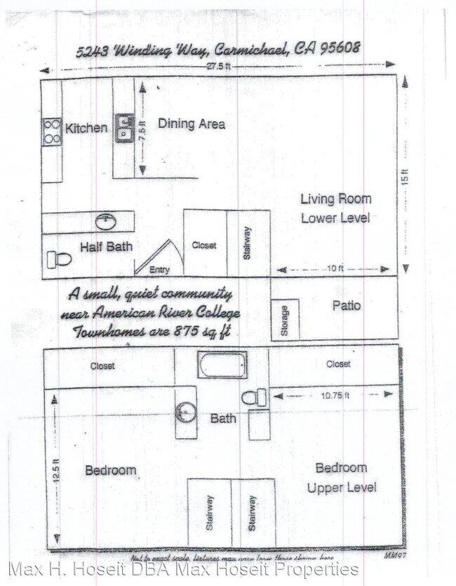 Foto del edificio - 5243 Winding Way