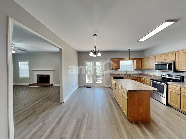 Foto del edificio - 3035 Romain Trail