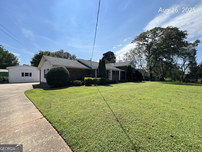 Foto del edificio - 2155 Atlanta Hwy SE