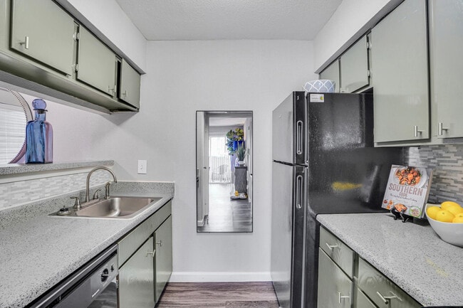 Foto del edificio - Westmount At Copper Mill