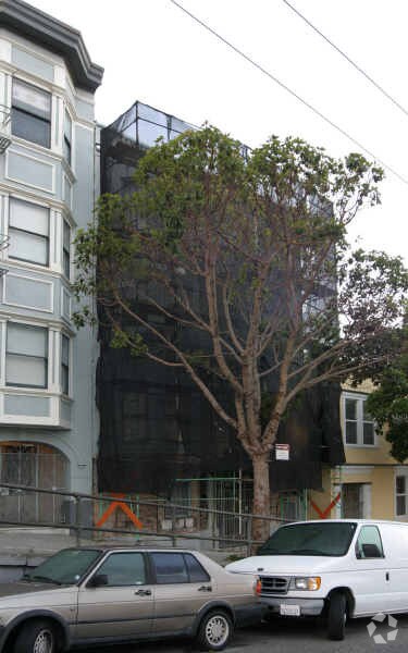 Primary Photo - 1179 Hayes St