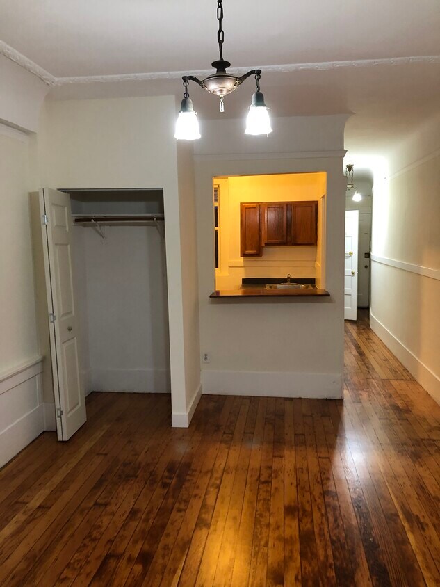 Foto principal - 1750 Mission St