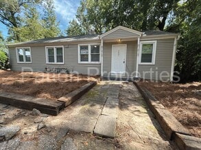 Building Photo - 4300-14302 Wentworth Dr