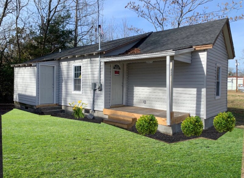 552 Miller Pl, Rocky Mount, NC 27803 House Rental in Rocky Mount, NC