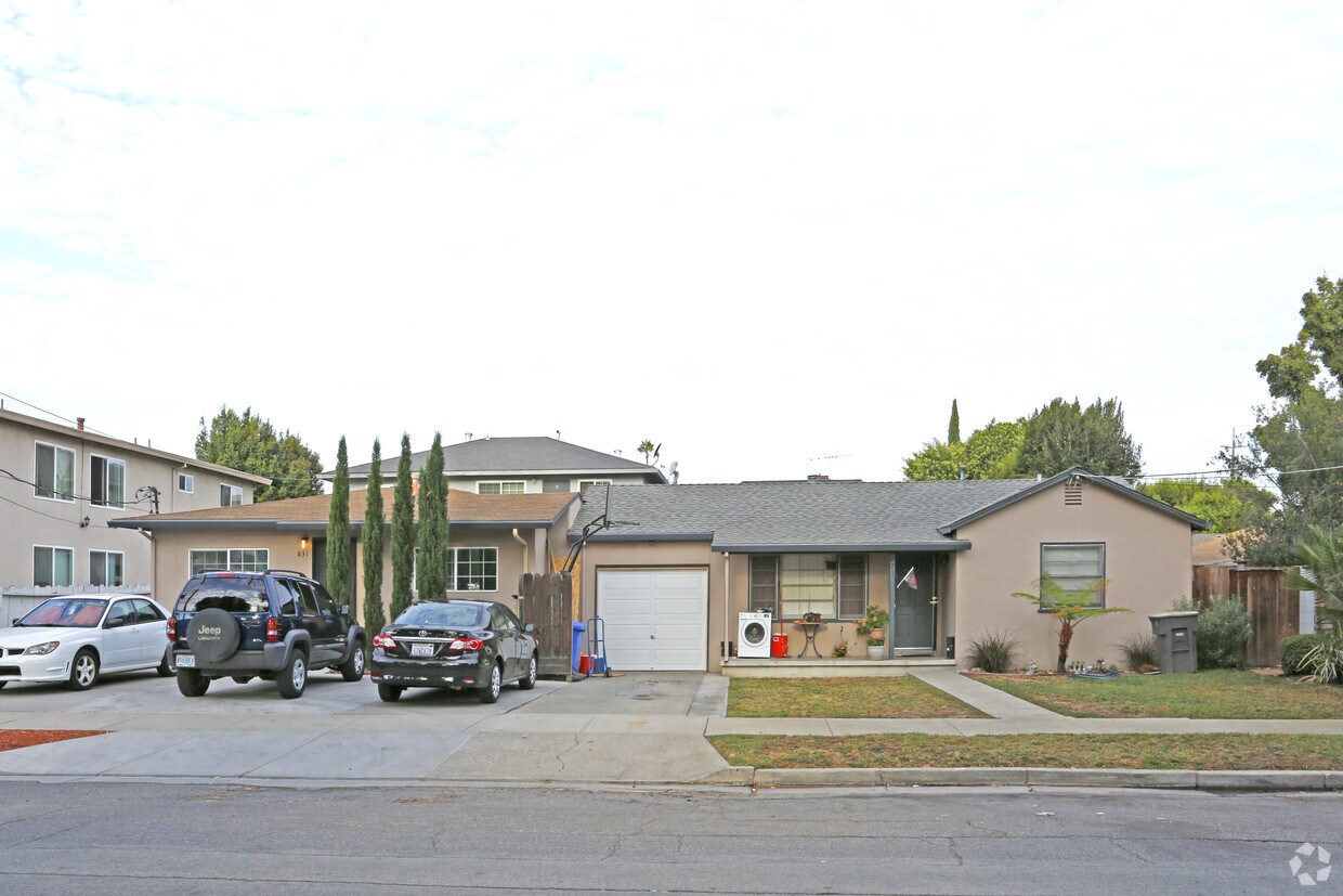 Foto del edificio - 821-837 Northrup St