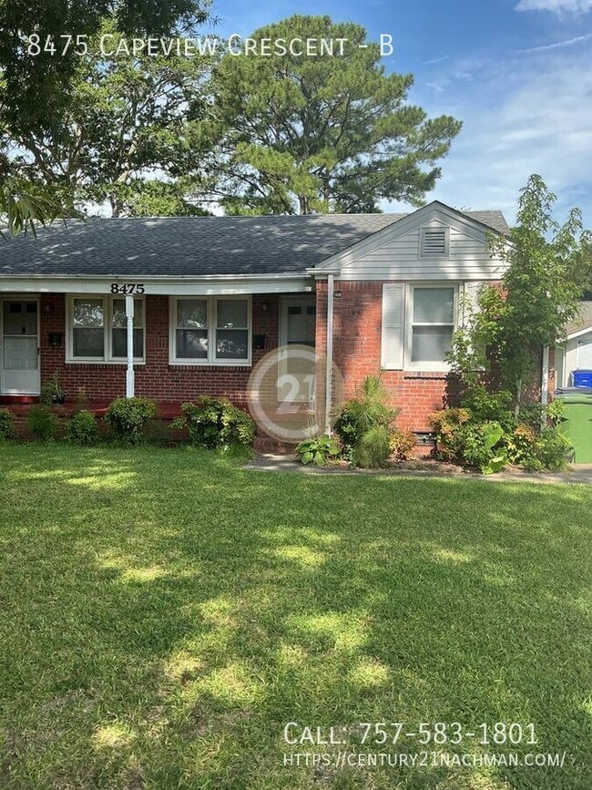 Building Photo - 8475 Cape View Crescent