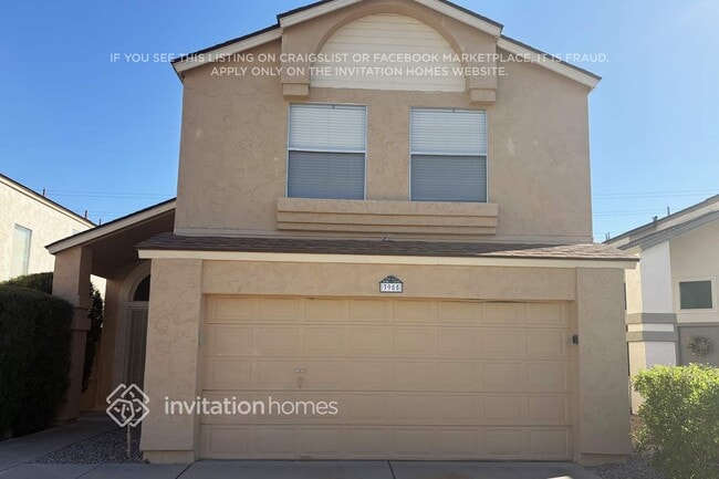 Building Photo - 3955 W Whispering Wind Dr