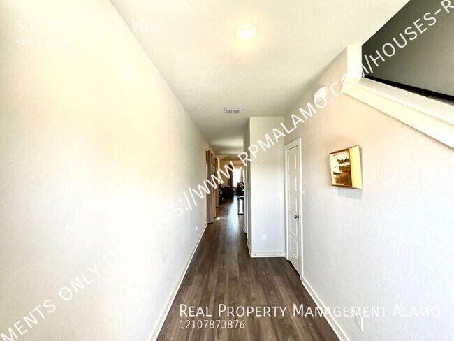 Foto del edificio - 507 Wild Olive Wy
