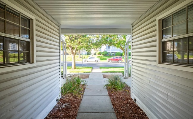 Photo - 12513 E Pacific Cir Apartment