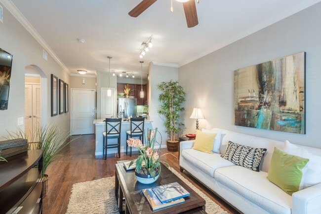 Photo - Exclusive Offer: One Month Complimentary R... Apartment