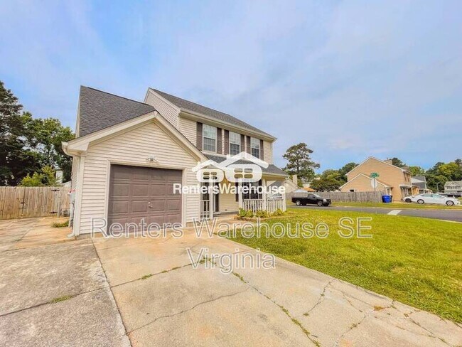 Building Photo - 1506 Raven St