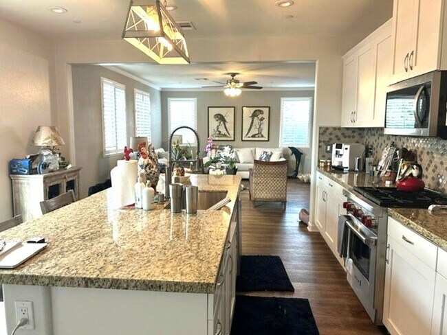 Building Photo - Beautiful, Partially Furnished Oceanside Home.