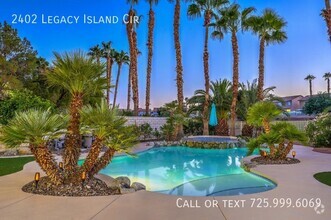Building Photo - 2402 Legacy Island Cir
