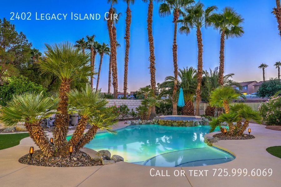 Primary Photo - 2402 Legacy Island Cir