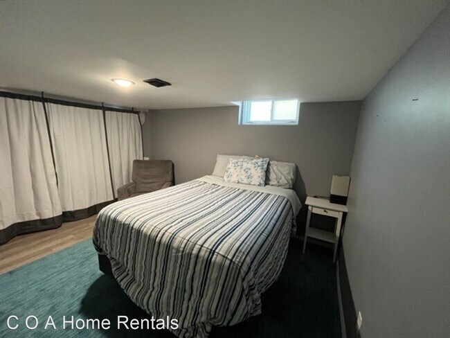 Building Photo - 2 br, 1 bath House - 201 S. Nevada St