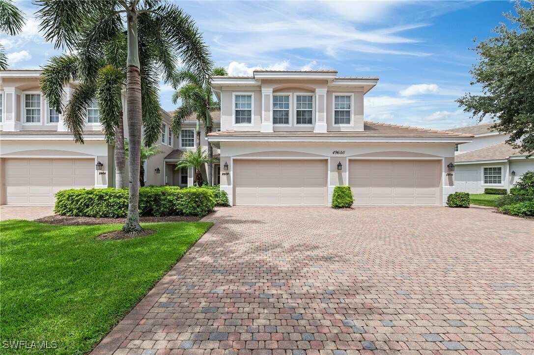 Foto principal - 19640 Marino Lake Cir