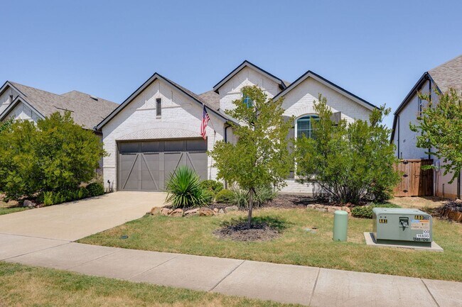 Foto del edificio - 2917 Saltwood Ct