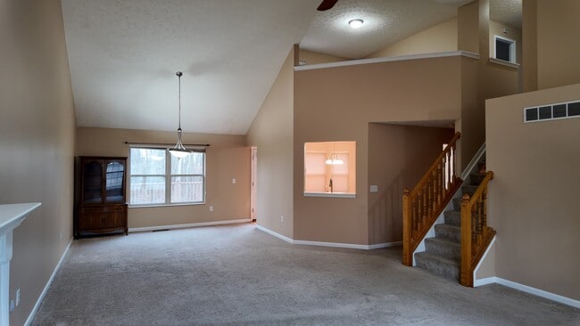 Photo - Open-Concept 3-Bed Home with Attached Garage & In-Unit Laundry – Ready Now in Amelia