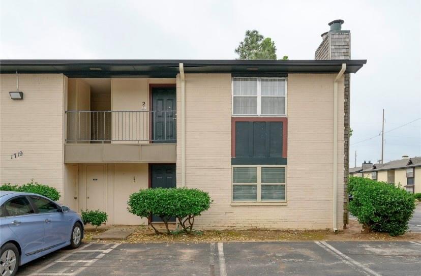 Foto principal - 1719 E Lindsey St