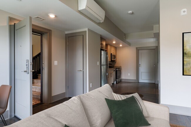 Foto del edificio - Henry Street Apartments