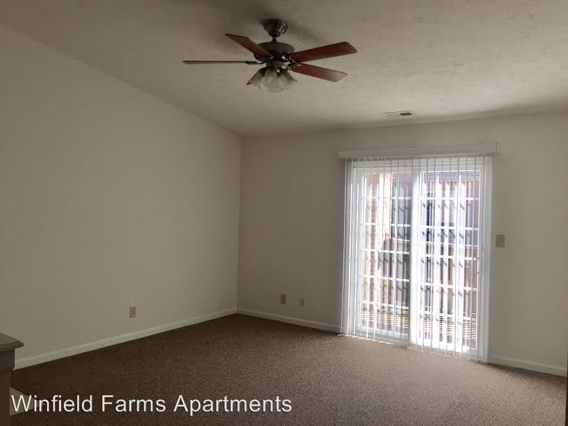 Primary Photo - 2 br, 2 bath Apartment - 412 Brunswick Dr