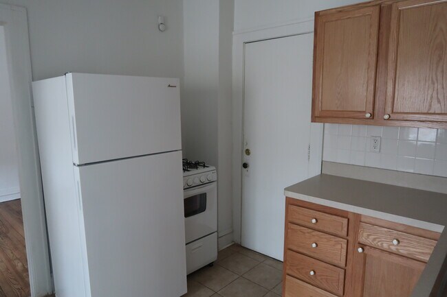 Photo - Gerald Manor Apartments