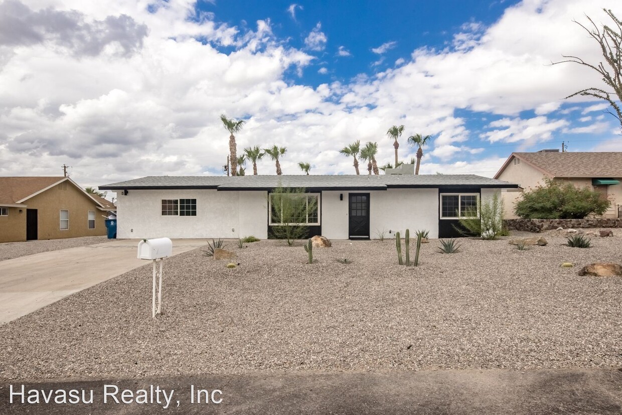 Primary Photo - 4 br, 3 bath House - 3705 Challenger Drive