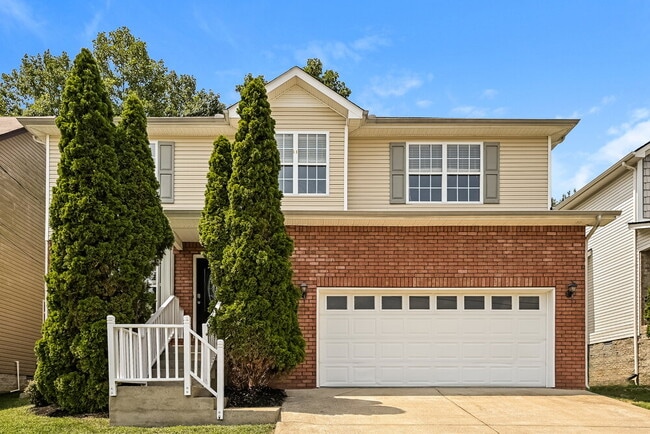 Building Photo - 412 Elegance Way
