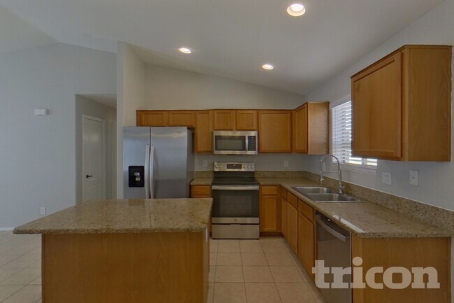 Foto del edificio - 39964 W Sanders Way