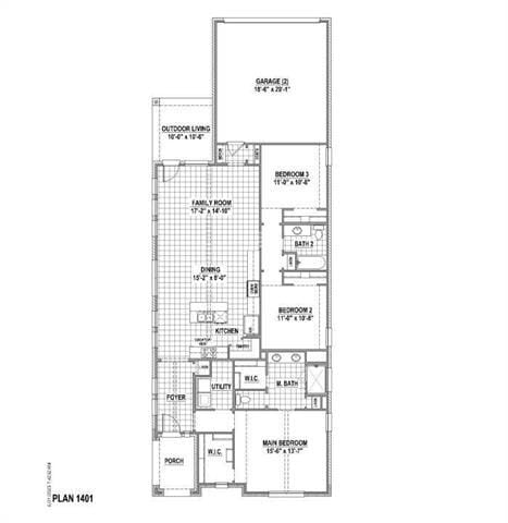 Building Photo - 15621 Fringe Tree Rd