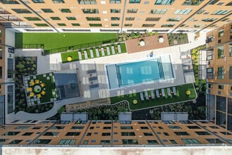 Building Photo - The Yard Apartments